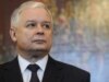 Tbilisi To Name Street After Kaczynski