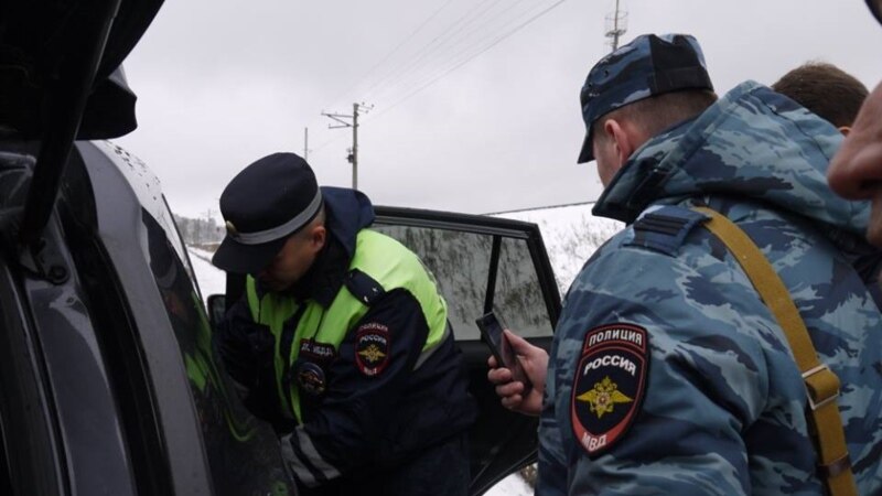 В России группу силовиков обвиняют в похищении казахстанца