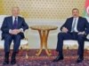 The Blooming Friendship Between Azerbaijan And Israel