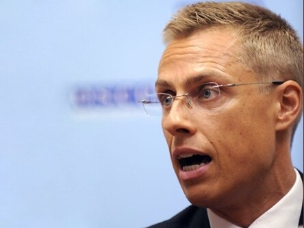 alexander stubb