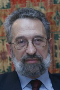 Eugeniusz Smolar (Courtesy Photo)