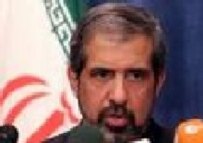Hamid Reza Assefi (file photo) (epa)