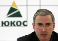 Ex-CEO Khodorkovskii