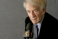 Nobel Prize laureate Elie Wiesel (fil photo) (RFE/RL)