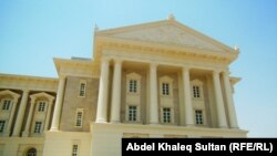 الجامعة الامريكية بدهوك