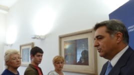 Nadan Vidošević