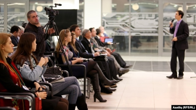 Some 800 delegates from Tatar communities in Russia attended the World Congress of Tatars.