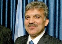 Abdullah Gul (file photo) (epa)