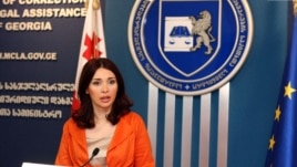 ხათუნა კალმახელიძე