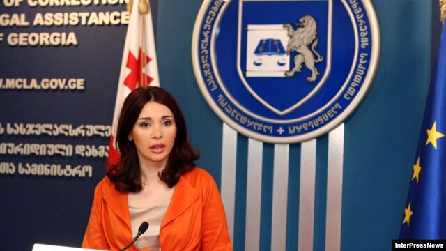 ხათუნა კალმახელიძე