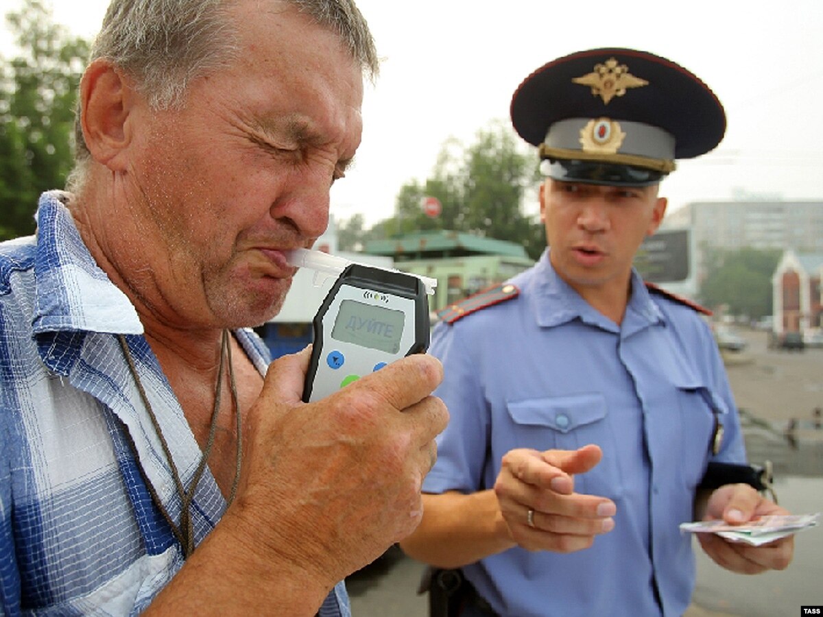 Правительство обсуждает возврат минимально допустимого уровня алкоголя в  крови водителей.: bor_odin — LiveJournal