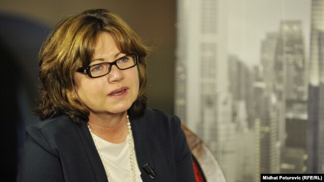 Diane Offereins