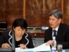 Kyrgyz Parties 'Near' Coalition Deal