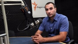 პარაოლიმპიური კომიტეტის პრეზიდენტი ლევან ოდიშარია