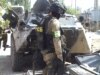 Daghestan's Jamaats Decimated But Defiant -- And Still Deadly