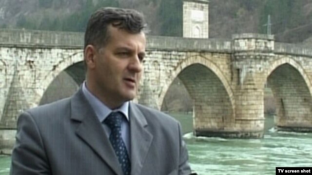 Bilal Memišević