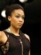 UAE - Dubai Fashion Week, 25Oct2007