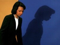 U.S. Secretary of State Condoleezza Rice (file photo) (epa)