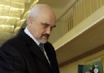 Igor Smirnov (file photo) (AFP)