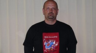 Dalibor Đorđević