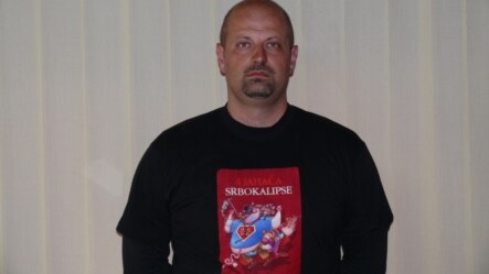 Dalibor Đorđević