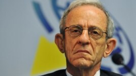Daniel Serwer