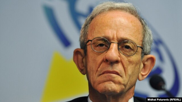 Daniel Serwer