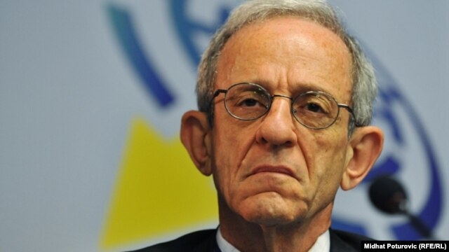 Daniel Serwer
