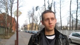 Алесь Кіркевіч