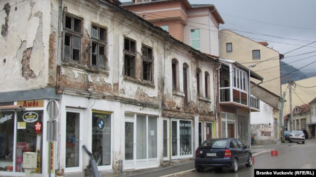 Preševo