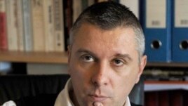 Hrvoje Klasić