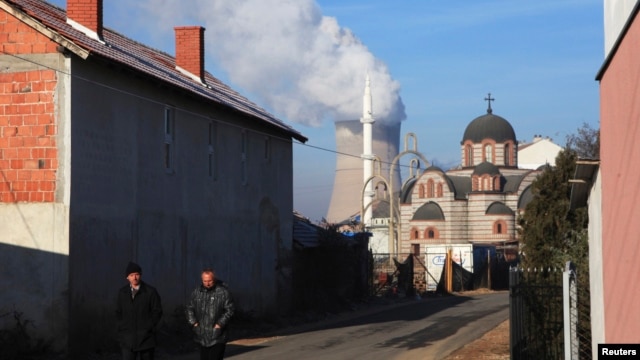 Kosovo’s ‘Noise Pollution’ Bill Riles Religious Communities