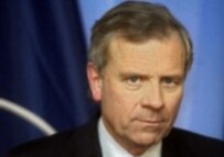 Jaap de Hoop Scheffer (file photo)