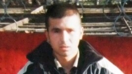 Hamza Ikromzoda was found dead in a Tajik prison with suspicious marks on his body. 