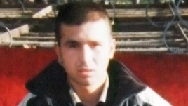 Hamza Ikromzoda