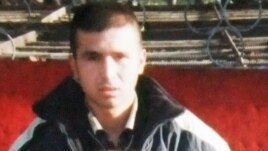 Hamza Ikromzoda