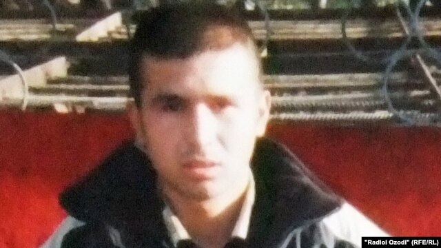 Hamza Ikromzoda