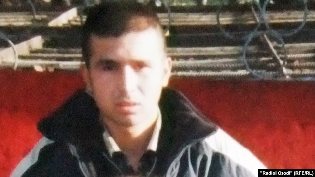 Hamza Ikromzoda
