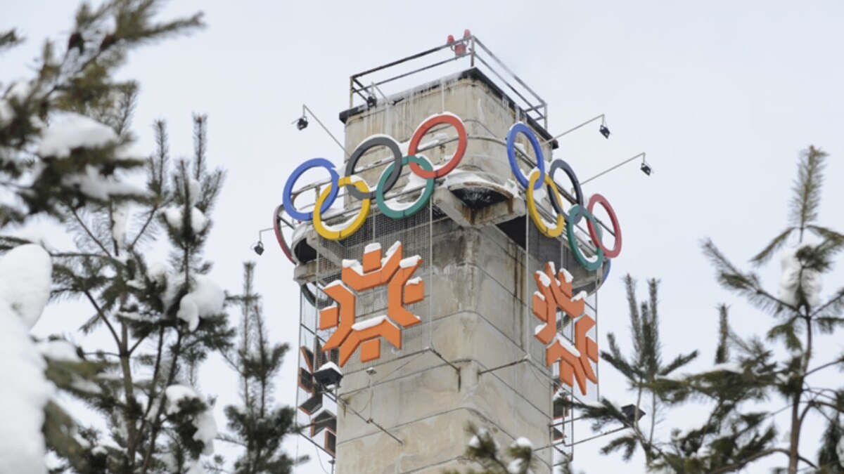 Povratak Olimpijskog Duha U Sarajevo