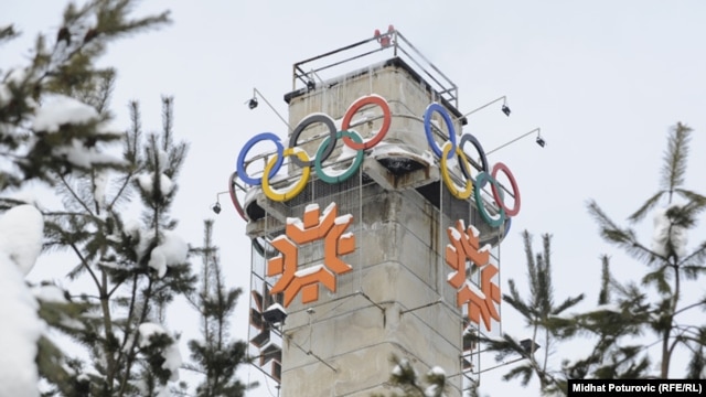 Sarajevo je u februaru obilježilo 28. godišnjicu od održavanja Zimskih olimpijskih igara