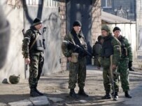 Victims' families suspect Russian security forces in the disappearances (ITAR-TASS)