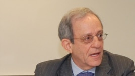 Daniel Serwer
