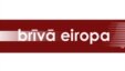 RFE/RL Latvian Service website banner