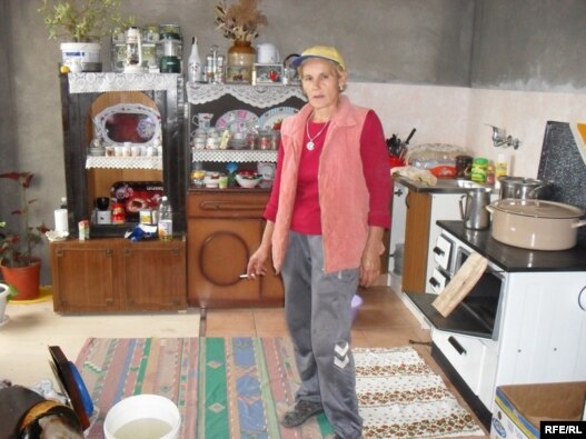 Nezira Sulejmanović