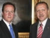 Cameron Throws Down Gauntlet To France, Germany With Backing For Turkey EU Bid