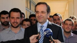 Antonis Samaras
