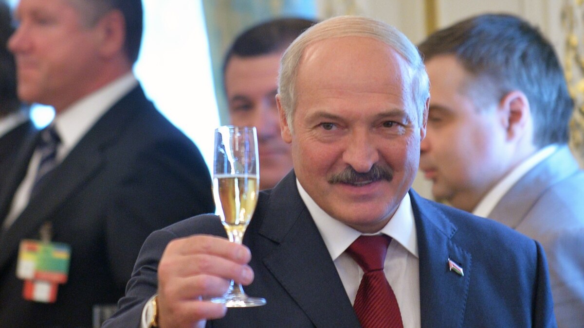 Голосовое Поздравление Лукашенко С Днем Рождения