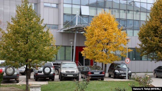 Qeveria e Kosovës