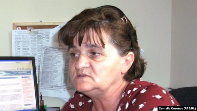 Ecaterina Golovatâi