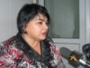 Uzbek Rights Activist's Son Injured In Attack